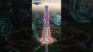 【幻想的で神秘的な風景】太陽の塔がそびえる万博記念公園！ショートバージョン！[神奇而神秘的景色] 太阳之塔耸立的万博纪念公园！Expo ’70 Commemorative Park