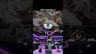 riot ff Vs 4 bgmi player😱🤯#shorts #raistar#freefire#riotff#freefire