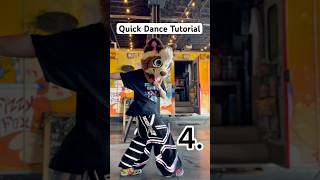 Quick Jumpstyle Tutorial 2025  #furry #fursuit #dance