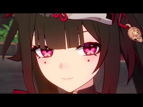 【崩壊スターレイル】花火の優しいシーンまとめ