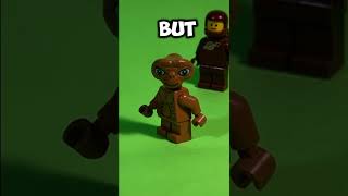Are Lego Knockoffs Getting Better than Lego? 🤔 #legoaddict #lego #legominifigures #marvel #toys