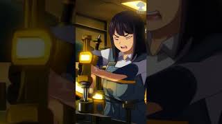 03-少女與機器人的組裝挑戰-科學少女系列(Wan)