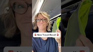 UPDATE: Power Bank Recall for Travel Chargers by Anker #traveltips