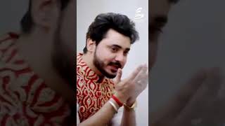 #SHORTS | #AliHamza #LangarHassanSeMiltaHaiPaniHussainSe