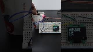 Secret To A Lush and Healthy Garden: Interface Moisture Sensor And Arduino With ChatGPT Written Code