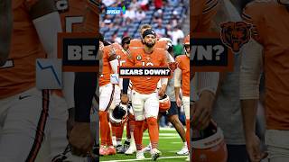 Improved Roster, Same Result? Bears Under 8.5 Wins