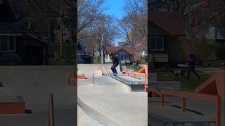long 50-50 #SkateboardingIsFun #FollowTheDopamine #AdhdAwareness #Audhder #ActuallyAutistic