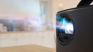 The Best Portable Projector, Ever: Nebula Mars