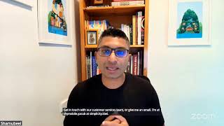 Simplicity member webinar: KiwiSaver is changing, what it means for you