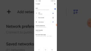 how to connect wifi in mobile phone mobile phone ko wifi se connect kaise karen #wifi  #wificonnect