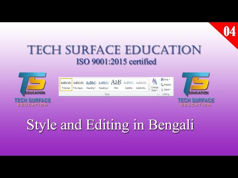 ms word styles | ms word styles tutorial | how to use styles in ms word | Ms Word