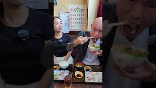 呉の昼が美味しくて楽しい　倉橋町「お食事処かず」さん