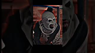 The Jester Vs Art The Clown #vs #edit #shorts