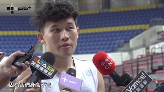 瓊斯盃開打在即 中華隊面臨世代交替