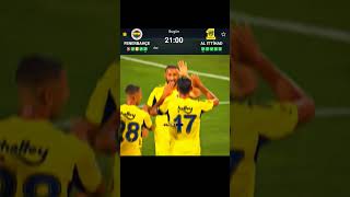Skoru ilk doğru Tahmin edeni sabitliyorum 🫡 #keşfet #fenerbahçe #fb #edit #futbol #fyp