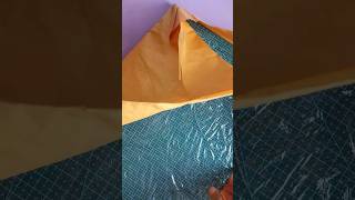 Unboxing A3 Size Cutting Mat #shortsfeed #craftsupplies #craftingtools #tiktok #asmr