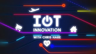 Microcontroller platforms and IoT - IoT Innovation Episode 17