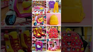 cutest sanrio accessories 😉🤔💖👌🔥