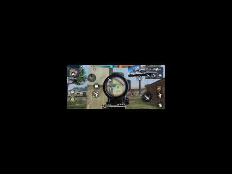 #freefire cs rank pushing need team members