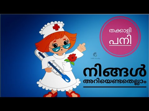 Tomato fever in babies malayalam / Tomato fever symptoms / Hand foot mouth disease / baby high fever