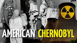 Nuclear accident on 3 Mile Island. Are you sure it's not dangerous?