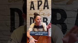 ☕La Primera nos comparte su experiencia con Aoki🤖💬#casodeéxito #ia #negocios #cafe