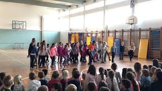 Coreography by Sunraa (Sunsystem)/ Dancehall 4 Kids