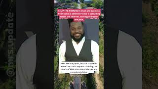 Malcolm Jamal Warner Is NOT Dead! Debunking The Cruel Hoax #MalcolmJamalWarner #FactCheck