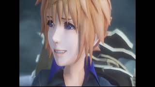 World of FF Finale: Emotional Roller Coaster