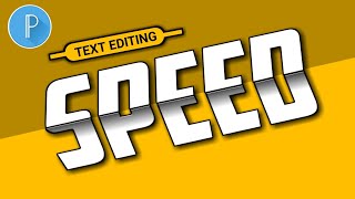 Pixellab text design || pixellab se text design kaise banaye. How to text design