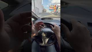 Driving is like this. Pay 100% attention. #driving #car#lessons#drivingschool