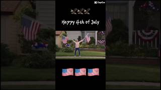 Happy 4th of July