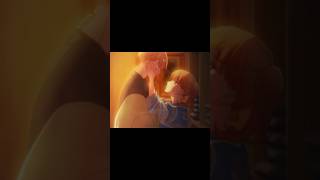 [AMV] The Moment of love [Shin] [Kiss] #youtubeshorts