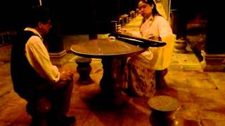 Juni Yeung Private Performance - Pt.1 (Gufeng Cao, Songxia Guantao etc)