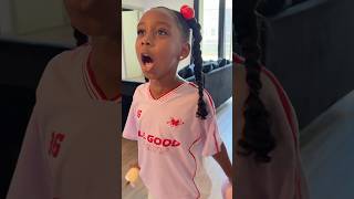 She’s Mad At Daddy😤 #shorts_video