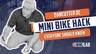 How to Keep Your Sewer Camera Clean When Using the Dancutter DC Mini Bike