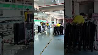 #Smart board factory # Bigfield #factoryproducts #anti-explosion #factorydirect