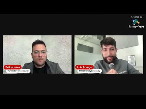Old Tech, New Threats: The Cybersecurity Risks of Sticking with Legacy Systems | Podcast #005