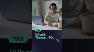 Transact SQL | TSQL | What is Transact SQL | Microsoft SQL Server #tsql #microsoftsqlserver #dbwala