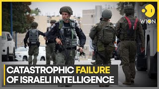 Israel-Palestine war: Egypt claims Israel ignored repeated warnings of 'something big' | WION