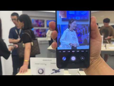 Amazing，10X zoom lens of Huawei Mate60 pro
