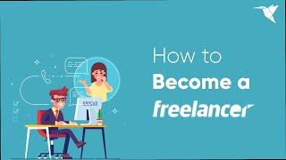 🔴 How to become a Freelancer ? in Tamil