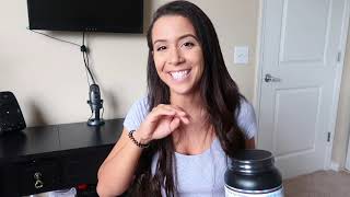 PEScience cake pop Review