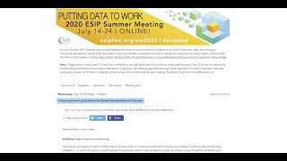 Advancing schema.org Guidelines for Dataset Interoperability and Discovery