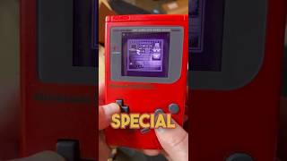 A NEW GAMEBOY GAME IN 2024?? #videogames