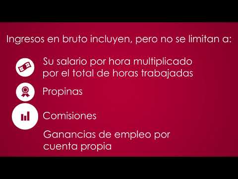 Desempleo de Nebraska - Reportar Ganancias Semanales