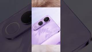 Vivo V50 Lite 5G: Big Display, Powerful Battery & 50MP Camera! 📱 #smartphone