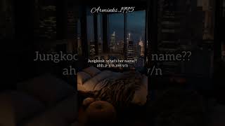 Mafia's Love | pt2 #jungkookff #btsff #shorts #btsmafiaff