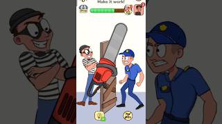 make it work!😱 #impossibledate #gameplay #gaming #tricky #funnygame #funny #dop2 #games
