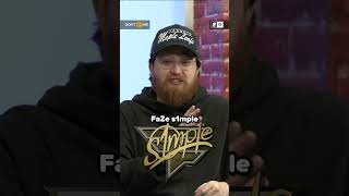 FAZE S1MPLE?!
